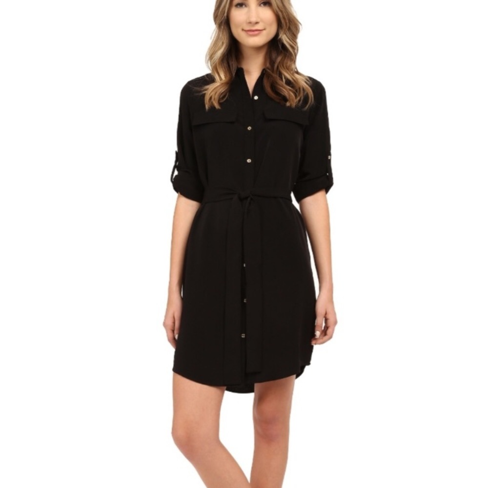 Super cute dress worn maybe once
